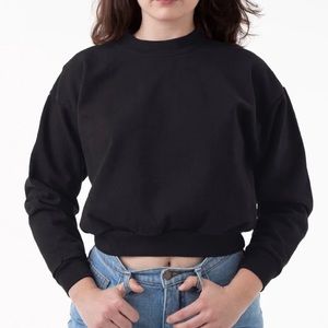 LAA sweatshirt